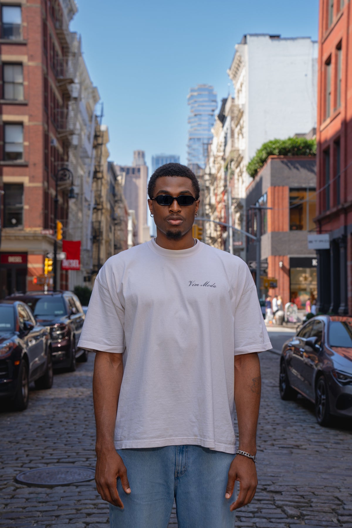 ANGEL TEE