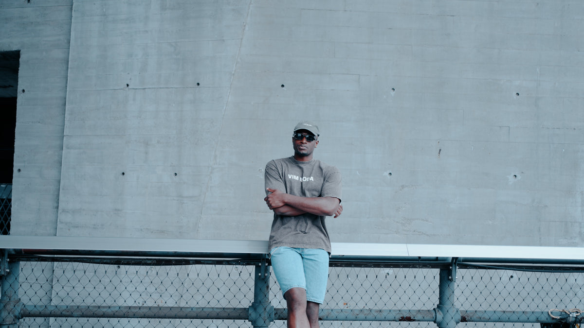 DAD CAP