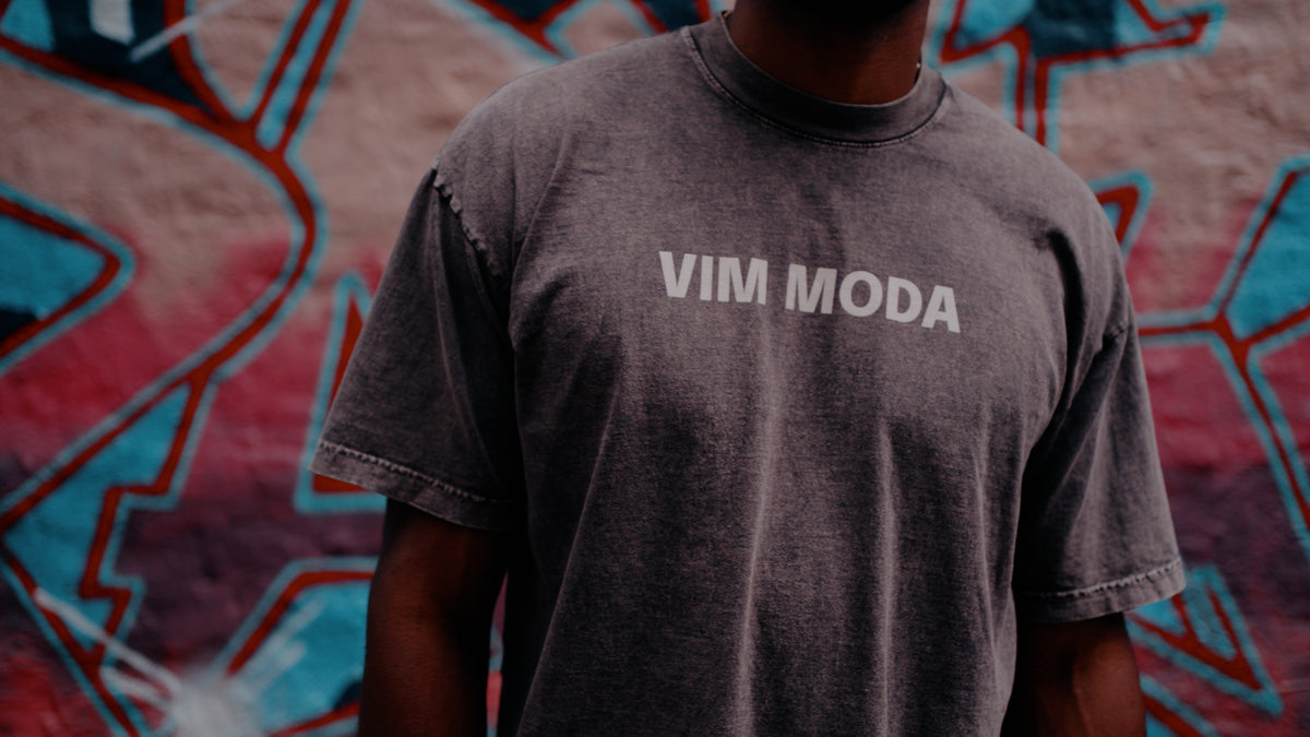 UNIFORM TEE (COFFEE BROWN)