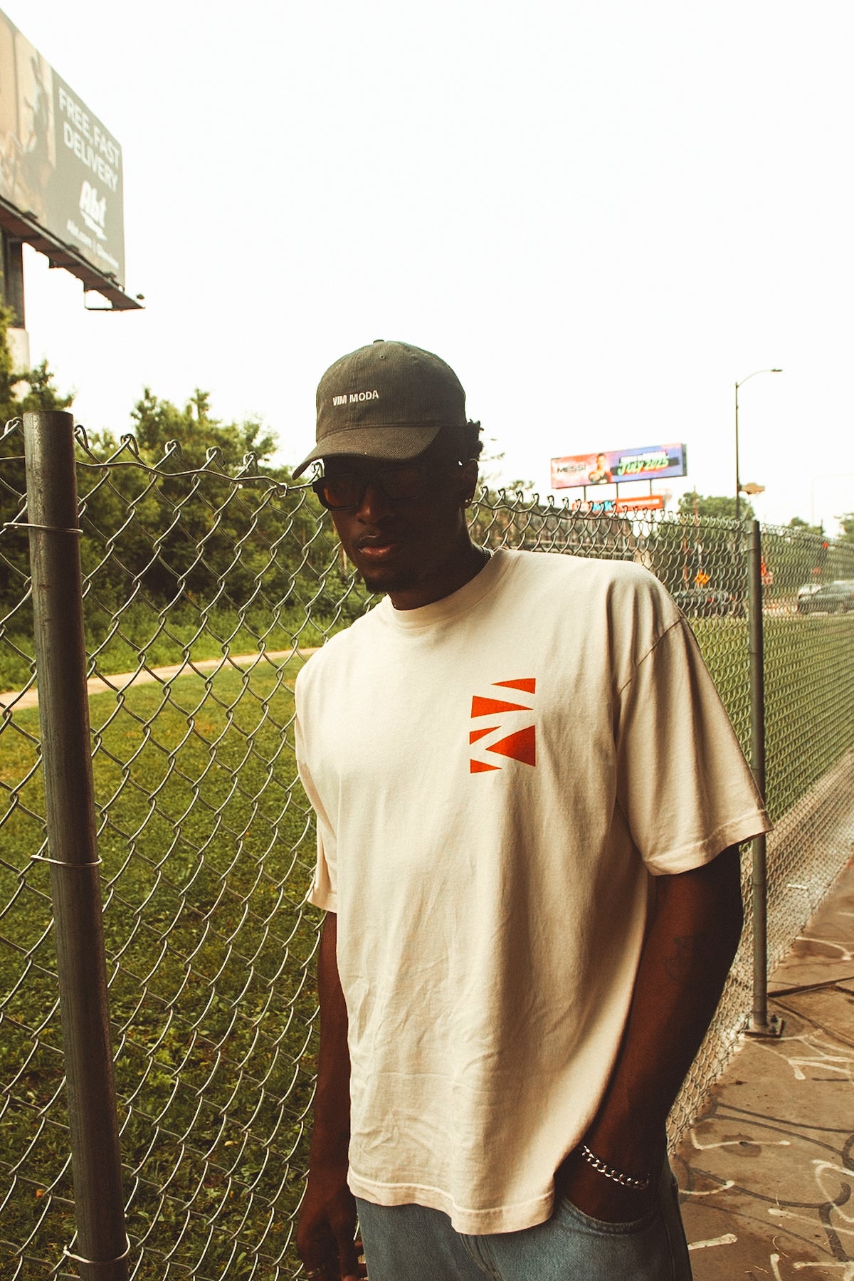 DAD CAP