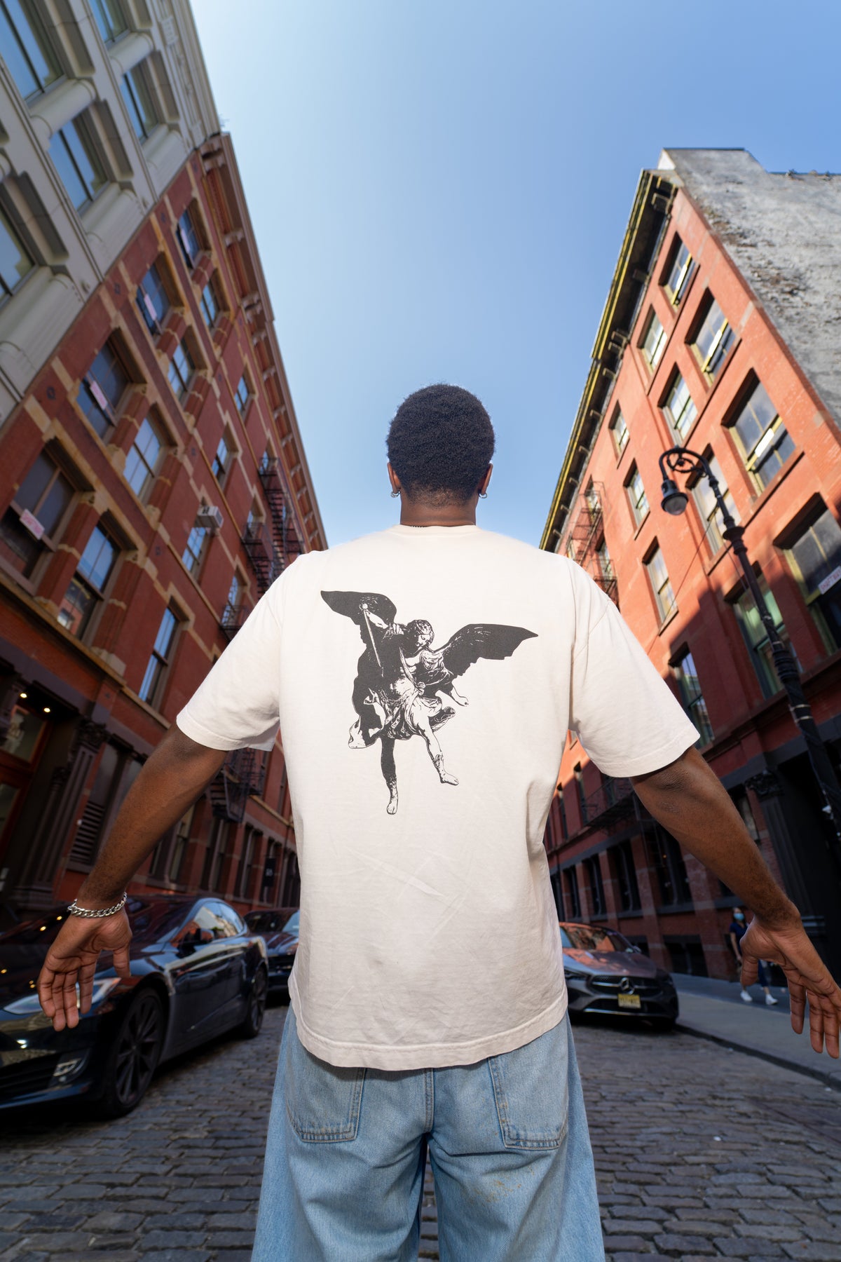 ANGEL TEE
