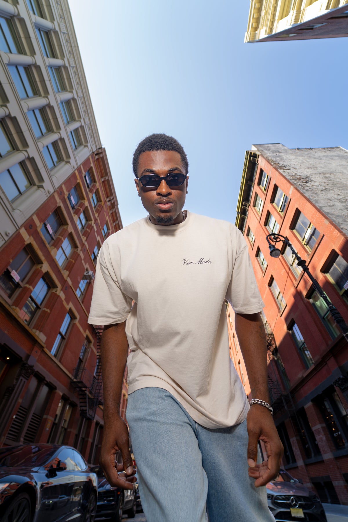 ANGEL TEE