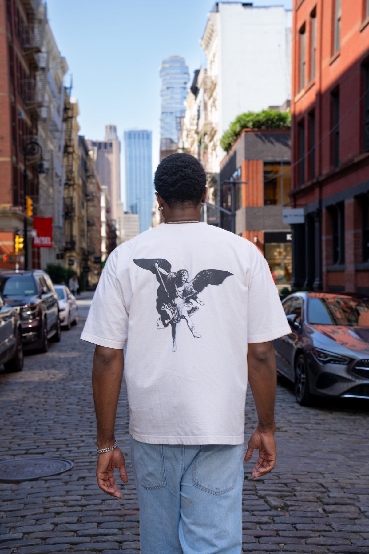 ANGEL TEE